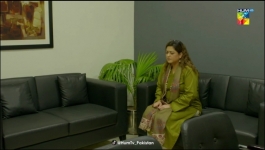 Hasrat - Episode 13 - 8th Jun 2022